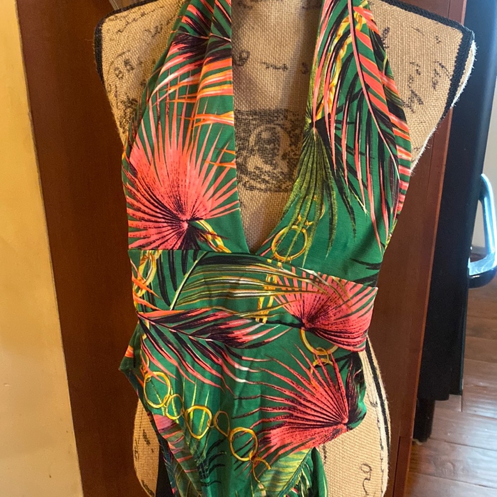 Fashion nova bodysuit